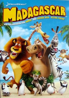 stream Madagascar