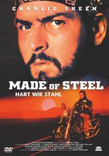 stream Made Of Steel - Hart wie Stahl
