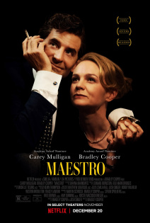 stream Maestro (2023)