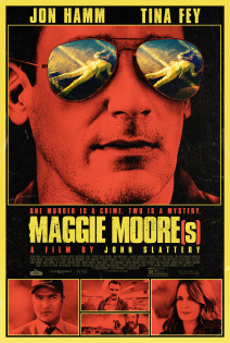 stream Maggie Moores