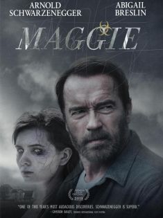 stream Maggie