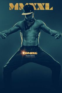 stream Magic Mike XXL