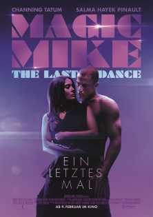 stream Magic Mikes Last Dance