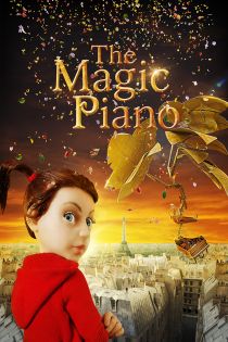 stream Magic Piano