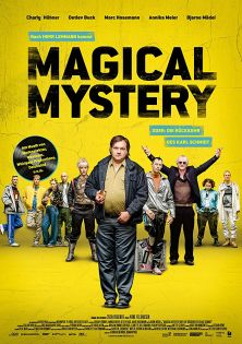 stream Magical Mystery oder die Rückkehr des Karl Schmidt