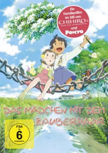 stream Mai Mai Miracle - Das Mädchen mit dem Zauberhaar