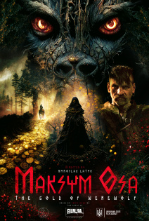 stream Maksym Osa - Das Gold des Werwolfs