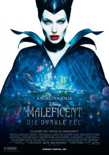 stream Maleficent - Die dunkle Fee