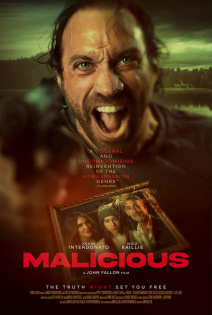 stream Malicious - Nacht der Gewalt