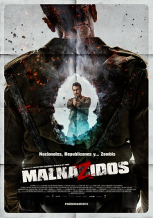stream Malnazidos - Im Tal der Toten