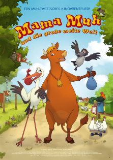 stream Mama Muh und die grosse weite Welt