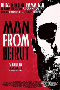 stream Man from Beirut
