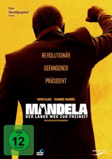 stream Mandela - Der lange Weg zur Freiheit