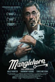stream Manglehorn - Schlüssel zum Glück