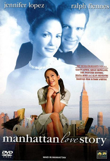 stream Manhattan Love Story