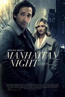 stream Manhattan Nocturne - Tödliches Spiel