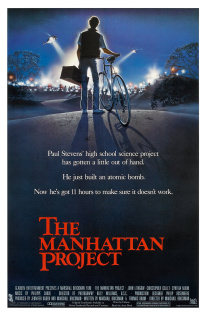 stream Manhattan Project - Der atomare Alptraum