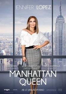 stream Manhattan Queen