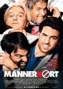 stream Männerhort