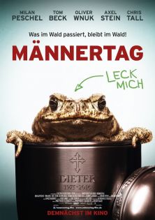 stream Männertag