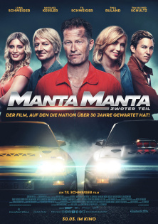 stream Manta Manta - Zwoter Teil