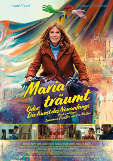 stream Maria träumt - Oder Die Kunst des Neuanfangs