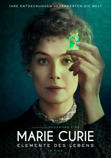 stream Marie Curie - Elemente des Lebens