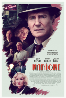 stream Marlowe
