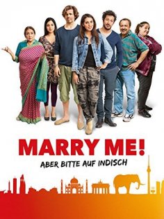 stream Marry Me! Aber bitte auf Indisch