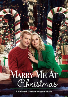 stream Marry Me at Christmas - Ein Fest zum Verlieben