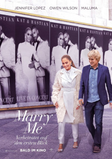 stream Marry Me - Verheiratet auf den ersten Blick