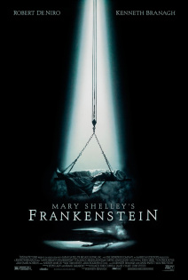 stream Mary Shelleys Frankenstein