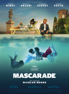 stream Masquerade - Ein teuflischer Coup