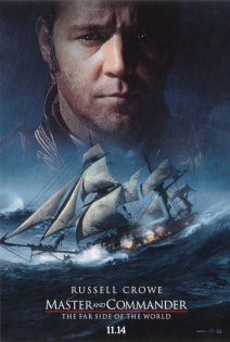 stream Master and Commander - Bis ans Ende der Welt