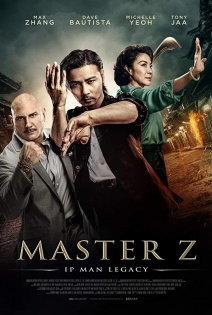 stream Master Z: Ip Man Legacy