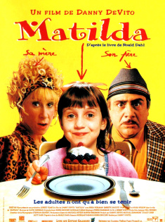 stream Matilda