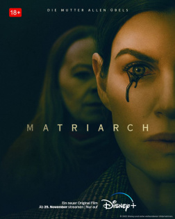 stream Matriarch