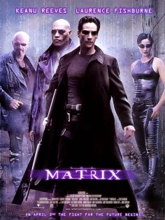 stream Matrix
