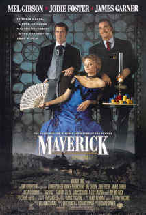 stream Maverick