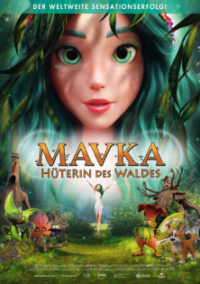 stream Mavka - Hüterin des Waldes