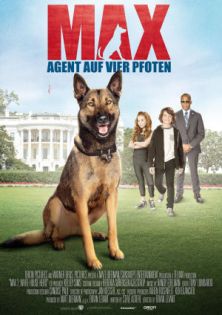 stream Max - Agent auf vier Pfoten