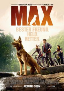 stream Max - Bester Freund. Held. Retter.