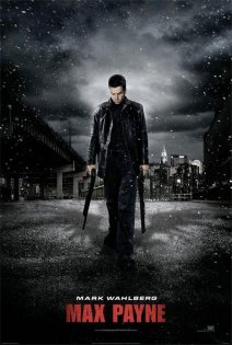 stream Max Payne