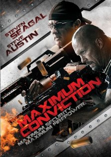 stream Maximum Conviction