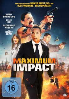 stream Maximum Impact