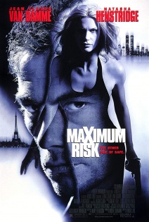 stream Maximum Risk