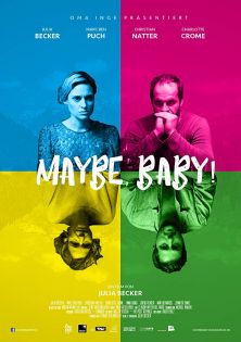 stream Maybe, Baby!