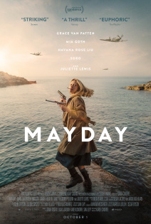 stream Mayday (2021)