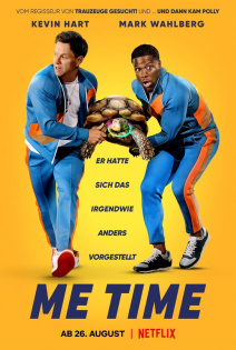 stream Me Time