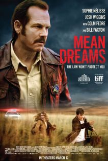 stream Mean Dreams